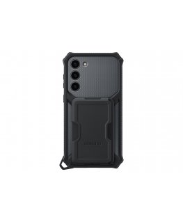 Samsung EF-RS916CBEGWW mobile phone case 16.8 cm (6.6") Cover Black