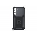 Samsung EF-RS916CBEGWW matkapuhelimen suojakotelo 16,8 cm (6.6") Suojus musta Samsung EF-RS916CBEGWW matkapuhelimen suojakotelo 16,8 cm (6.6") Suojus musta