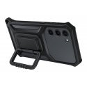 Samsung EF-RS916CBEGWW чехол для мобильного телефона 16,8 cm (6.6") Крышка Черный Samsung EF-RS916CBEGWW чехол для мобильного телефона 16,8 cm (6.6") Крышка Черный