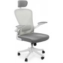Spacetronik Office chair swivel ARON White Spacetronik Office chair swivel ARON White
