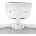 Spacetronik Office chair swivel ARON White Spacetronik Office chair swivel ARON White
