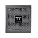 Thermaltake Smart BX3 maitinimo blokas 650 W ATX Juoda Thermaltake Smart BX3 maitinimo blokas 650 W ATX Juoda