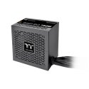 Thermaltake Smart BX3 toiteallika komponent 650 W ATX Must Thermaltake Smart BX3 toiteallika komponent 650 W ATX Must