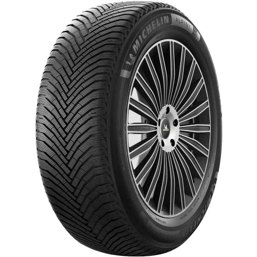 MICHELIN ALPINE 7 225/50 R17 94H