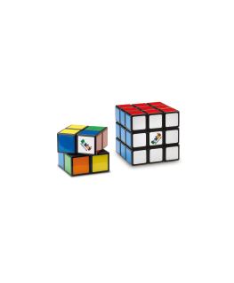 RUBIK´S CUBE Rubiko kubas DUO