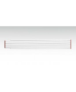 Stabila 01328 folding ruler Beech 2 m