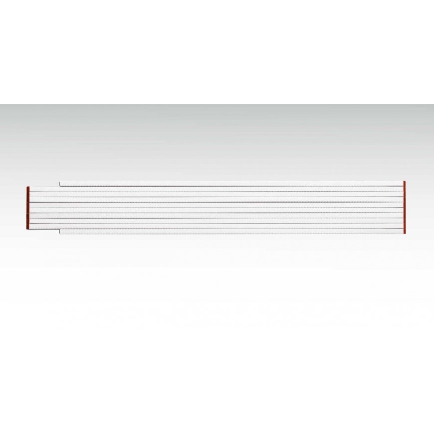Stabila 01328 saliekamais lineāls Dižskabārdis 2