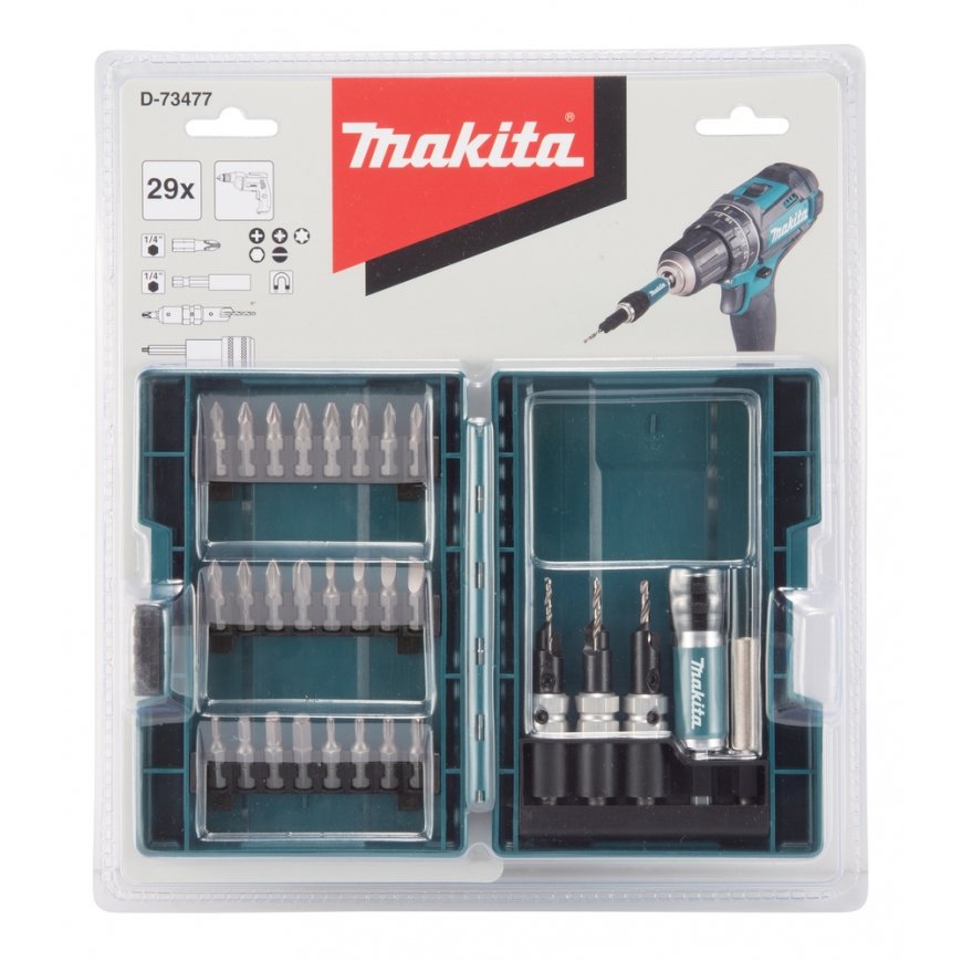 Makita D-73477 talttaterä – 3