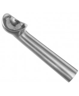 Serving spoon for ice cream and sorbet STÖCKEL 1/30L dia. 49mm - STOCKEL 755570