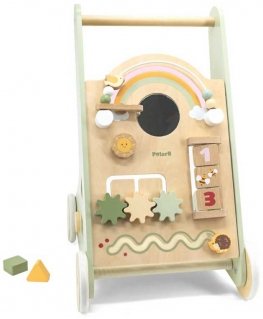 Viga Toys Medinis stumdukas vaikui, Viga PolarB