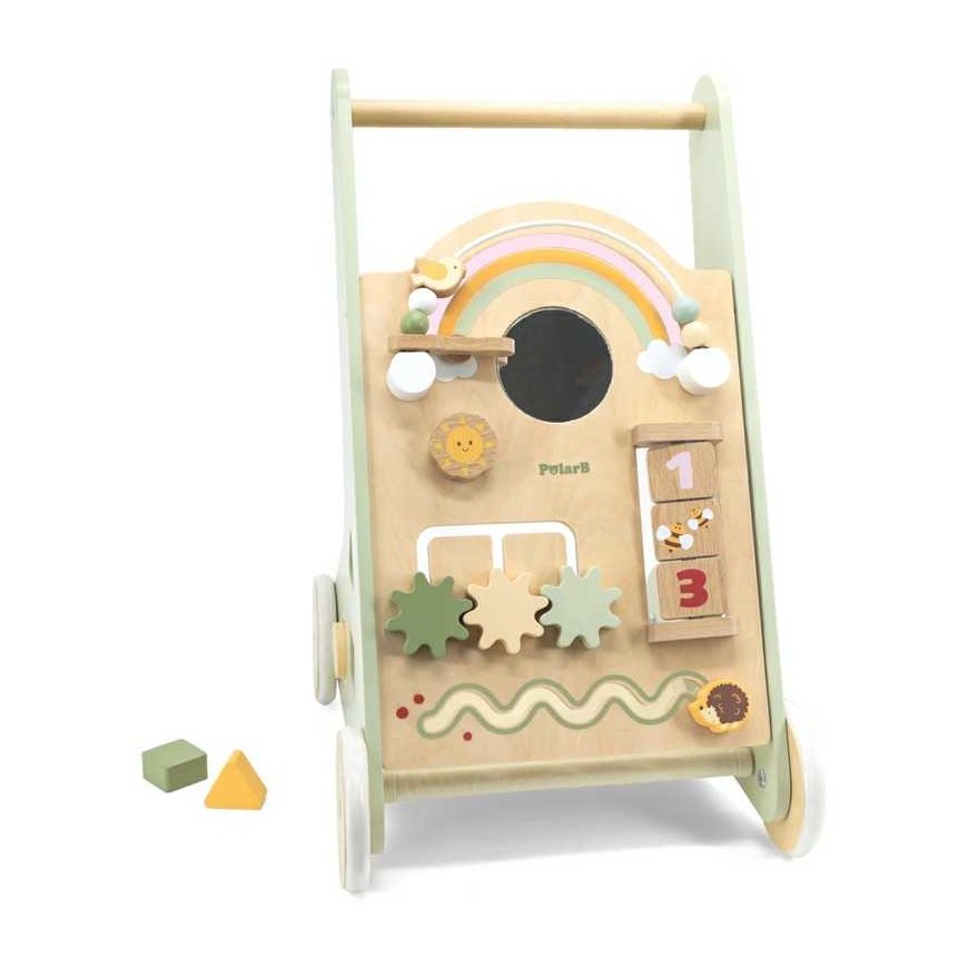 Viga Toys Viga Toys Wooden pusher