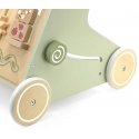 Viga Toys Medinis stumdukas vaikui, Viga PolarB Viga Toys Medinis stumdukas vaikui, Viga PolarB