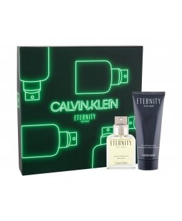 Calvin Klein Eternity