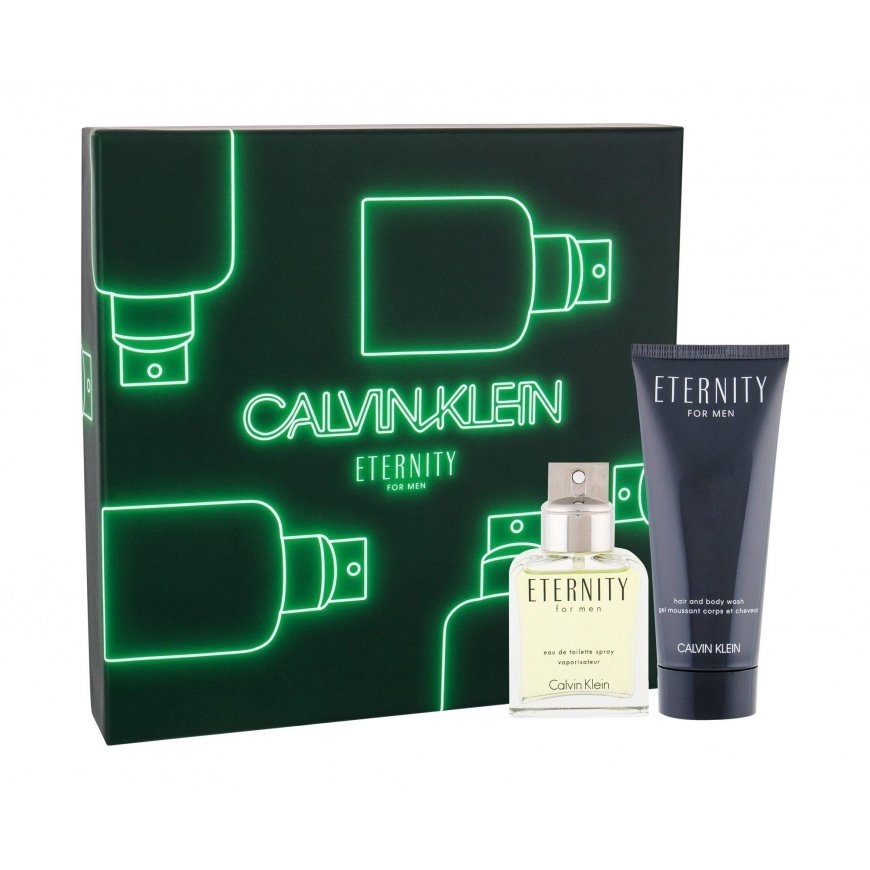 Calvin Klein Eternity