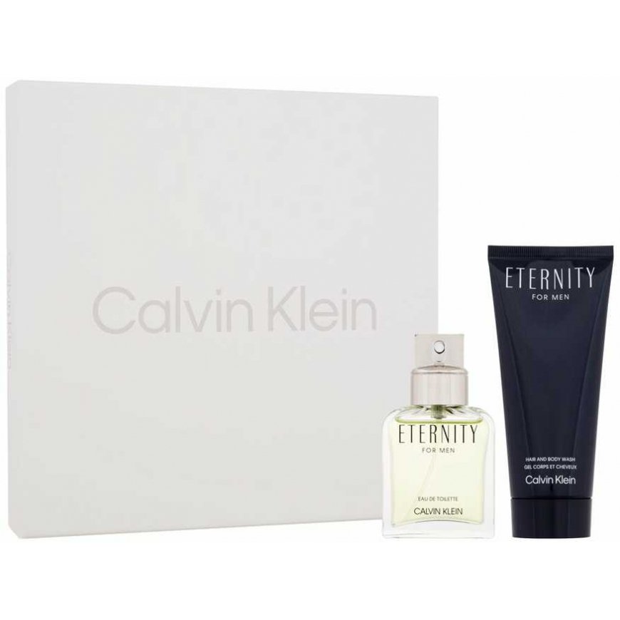 Calvin Klein Eternity – 2