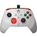 PDP Rematch Advanced Black, Red, White USB Gamepad Analogue / Digital PC, Xbox One, Xbox Series S, X PDP Rematch Advanced Black, Red, White USB Gamepad Analogue / Digital PC, Xbox One, Xbox Series S, X