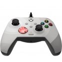 PDP Rematch Advanced Must, Punane, Valge USB Juhtpult Analoog/digitaal PC, Xbox One, Xbox Series S, PDP Rematch Advanced Must, Punane, Valge USB Juhtpult Analoog/digitaal PC, Xbox One, Xbox Series S,