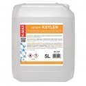 Xylene solvent organic thinner for paints and varnishes K-MAX 5L Xylene solvent organic thinner for paints and varnishes K-MAX 5L