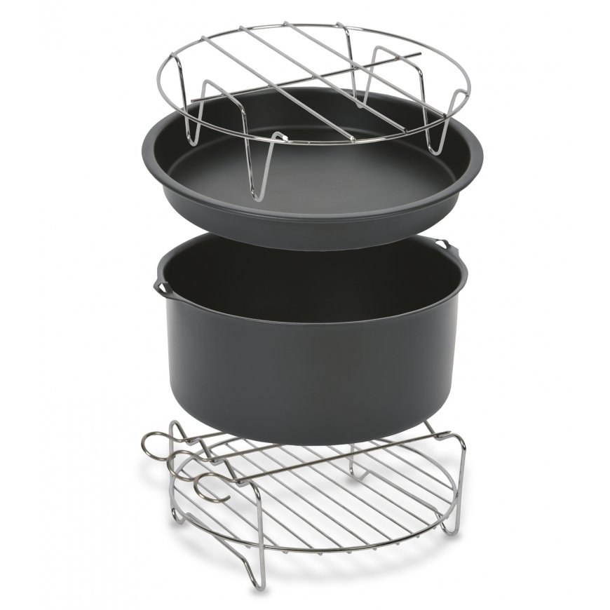 Tefal Easy Fry XXL XA113010 taukvāres