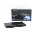SBOX HDC-2562B kõvakettaboks HDD/SSD ümbris Must 2.5" SBOX HDC-2562B kõvakettaboks HDD/SSD ümbris Must 2.5"