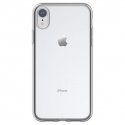 Apple Naked case(TPU) iPhone XS/X(5.8) clear tea Apple Naked case(TPU) iPhone XS/X(5.8) clear tea
