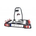 Amio Bicycle holder with hook - 3 tbc-01/3 bicycles