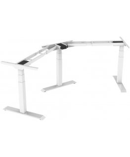 Spacetronik SPE-323TW electric table frame
