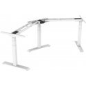 Spacetronik SPE-323TW electric table frame Spacetronik SPE-323TW electric table frame