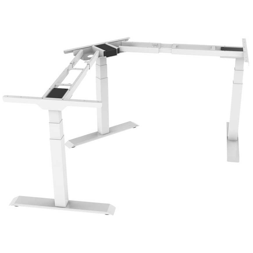 Spacetronik SPE-323TW electric table frame – 2