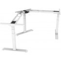 Spacetronik SPE-323TW electric table frame Spacetronik SPE-323TW electric table frame