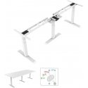 Spacetronik SPE-323TW electric table frame Spacetronik SPE-323TW electric table frame
