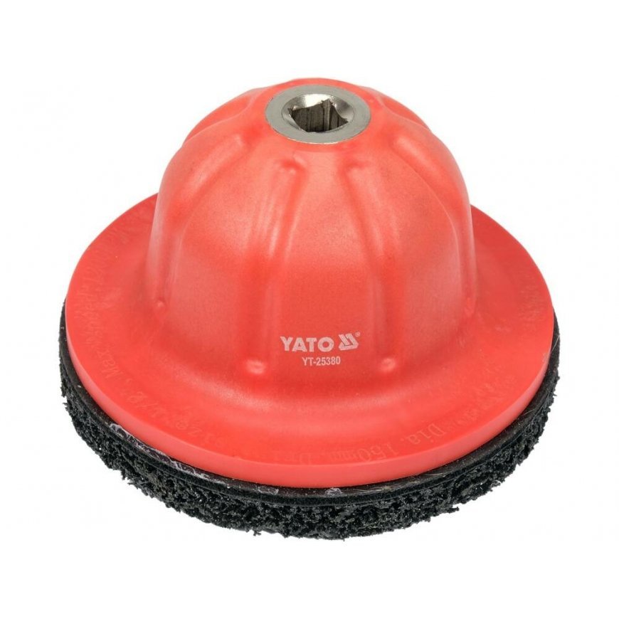 Yato YT-25380 Pyöräharja 1 kpl