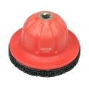 Yato YT-25380 traatratas ja rattahari 1 tk Yato YT-25380 traatratas ja rattahari 1 tk