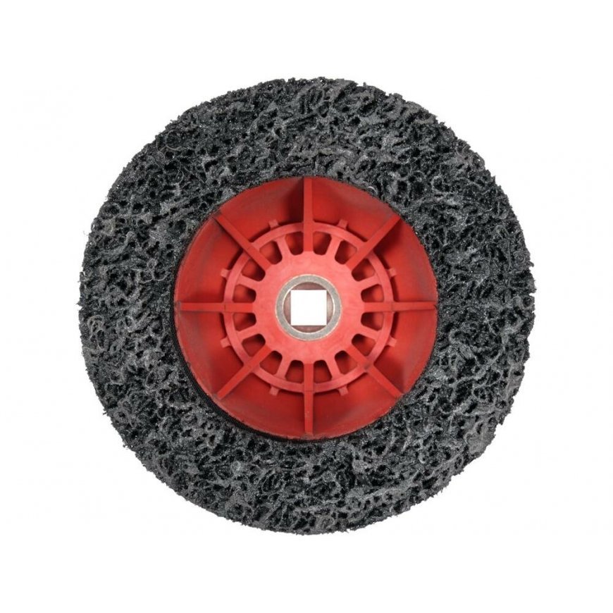 Yato YT-25380 wire wheel/wheel brush 1 pc(s) – 3