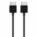 Belkin AV10168bt2M-BLK HDMI кабель 2 m HDMI Тип A (Стандарт) Черный Belkin AV10168bt2M-BLK HDMI кабель 2 m HDMI Тип A (Стандарт) Черный