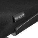 Spacetronik Office chair swivel ARON Black Spacetronik Office chair swivel ARON Black