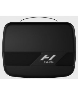 HyperIce 40016-001-00 hierontalaitteen tarvike Säilytyspussi musta 1 kpl