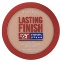 Rimmel London Lasting Finish 25H kompaktinė Pudra Makiažo pagrindas Makeup Rimmel London Lasting Finish 25H kompaktinė Pudra Makiažo pagrindas Makeup