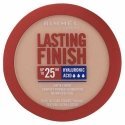 Rimmel London Lasting Finish 25H Compact Powder Foundation Makeup Rimmel London Lasting Finish 25H Compact Powder Foundation Makeup