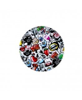 Universal Pop Holder Stikers