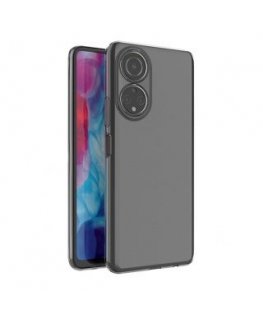 Ultra Clear 0.5mm case for Honor X7 / Honor Play 30 Plus thin transparent case