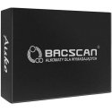 Alkotesteris Alkomat Bacscan F-50 Ultra Alkotesteris Alkomat Bacscan F-50 Ultra