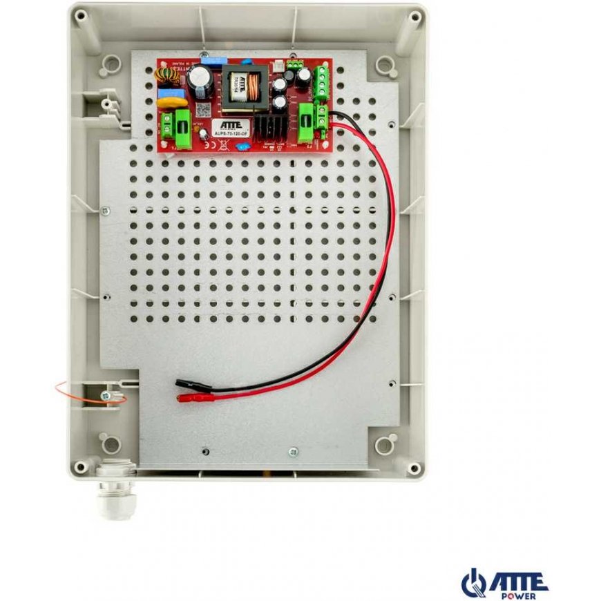 Atte CHARGER BUFOROWY IMPULSOWY ATTE AUPS-70-120-XL1