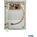 CHARGER BUFOROWY IMPULSOWY ATTE AUPS-70-120-XL1, 12V, 72W, 18Ah, EXTERNAL