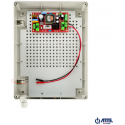 ĮKROVIKLIS BUFOROWY IMPULSOWY ATTE AUPS-70-120-XL1, 12V, 72W, 18Ah, IŠORINIS