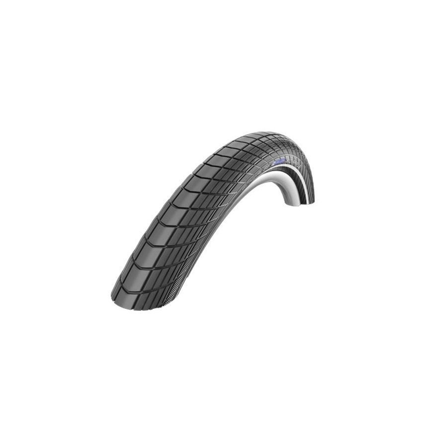 Schwalbe Tire 28" Schwalbe Big Apple