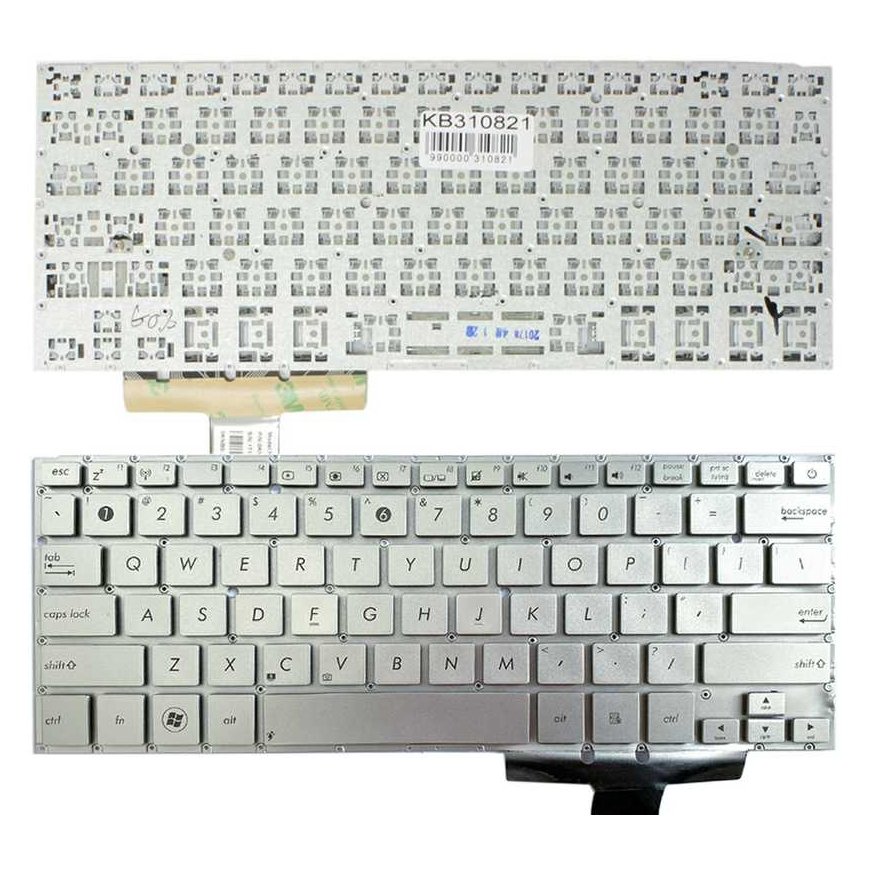 ASUS Keyboard ASUS: ZenBook UX31, UX31A