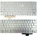 Keyboard ASUS: ZenBook UX31, UX31A, UX31E Keyboard ASUS: ZenBook UX31, UX31A, UX31E