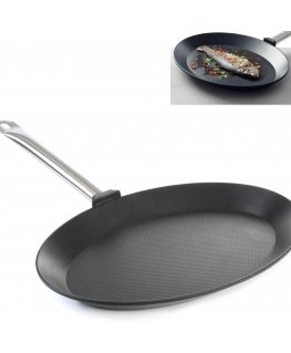 Hendi oval fish pan Profi Line