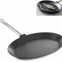 Hendi oval fish pan Profi Line Hendi oval fish pan Profi Line